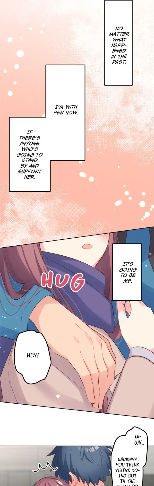 A Hidden Side to my Crush Chapter 124 page 4 - 