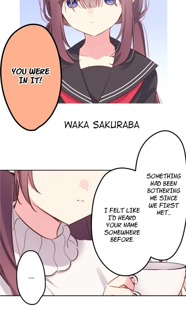 A Hidden Side to my Crush Chapter 125 page 16 - 