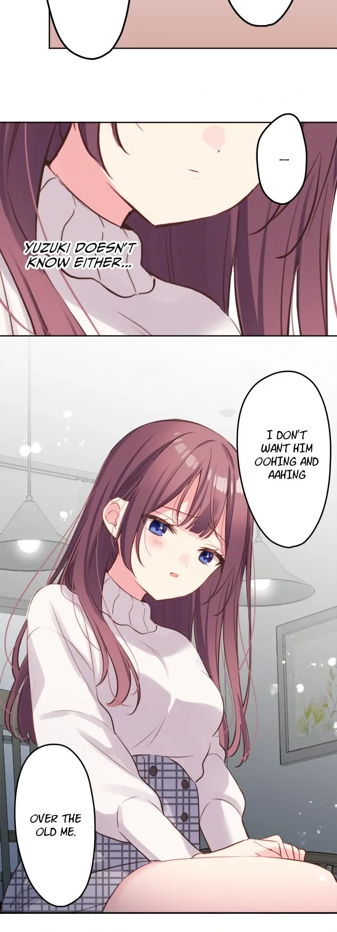 A Hidden Side to my Crush Chapter 125 page 22 - 