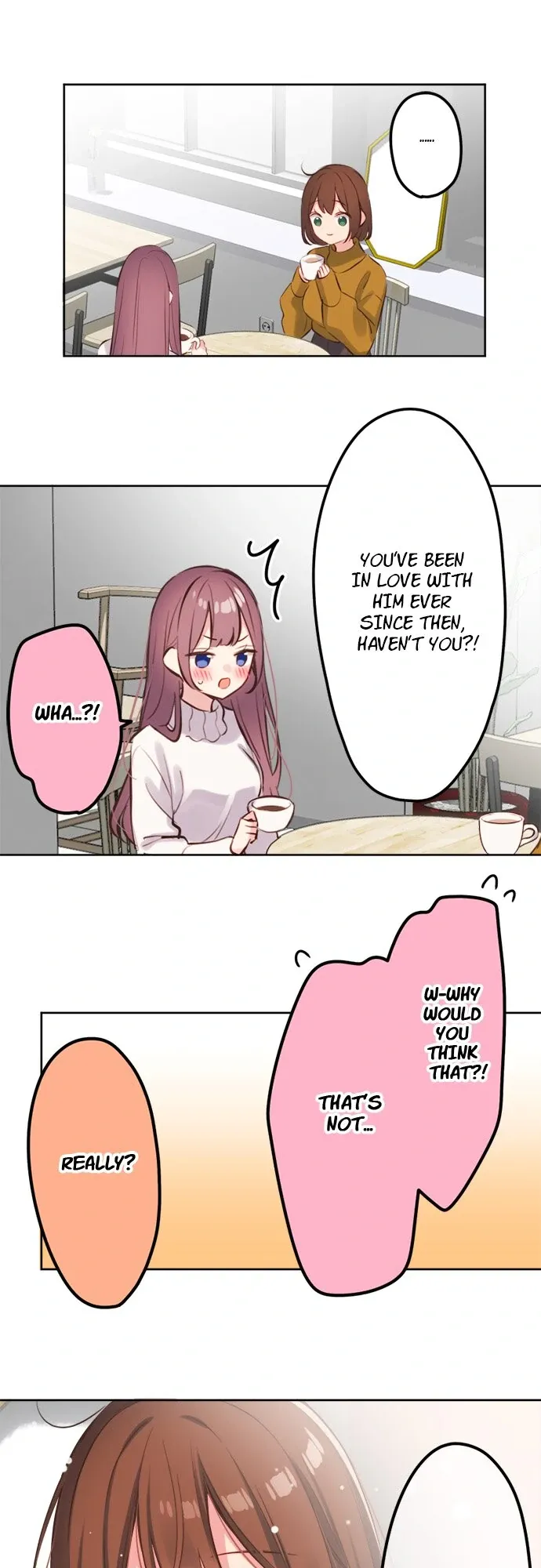 A Hidden Side to my Crush Chapter 125 page 23 - 
