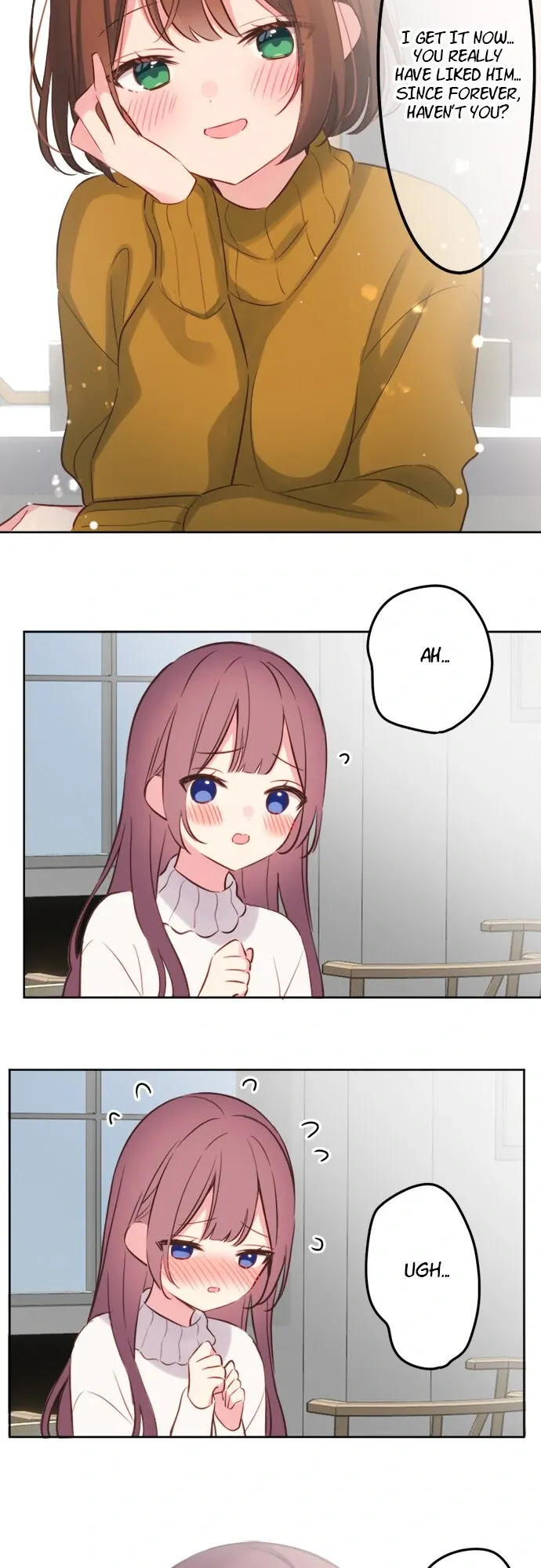A Hidden Side to my Crush Chapter 125 page 24 - 