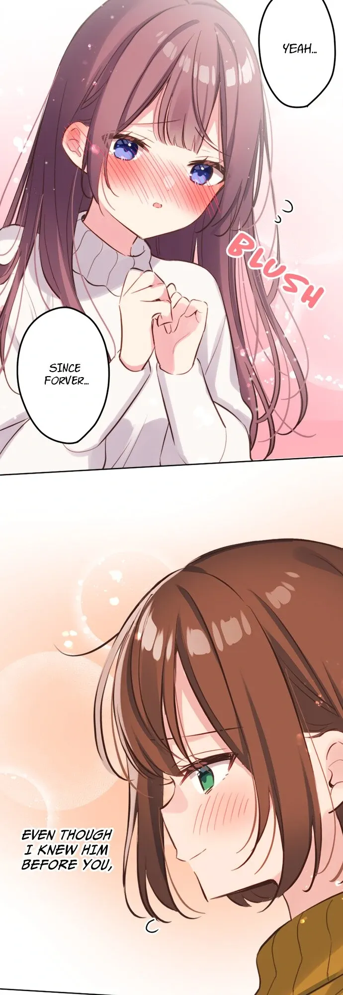 A Hidden Side to my Crush Chapter 125 page 25 - 