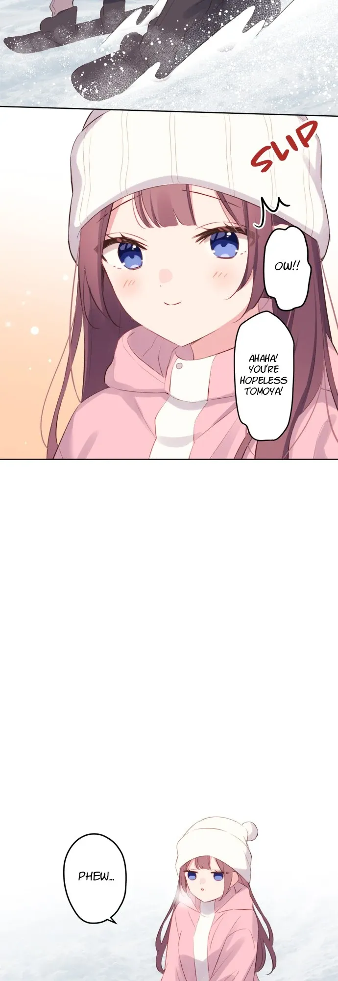 A Hidden Side to my Crush Chapter 126 page 22 - 