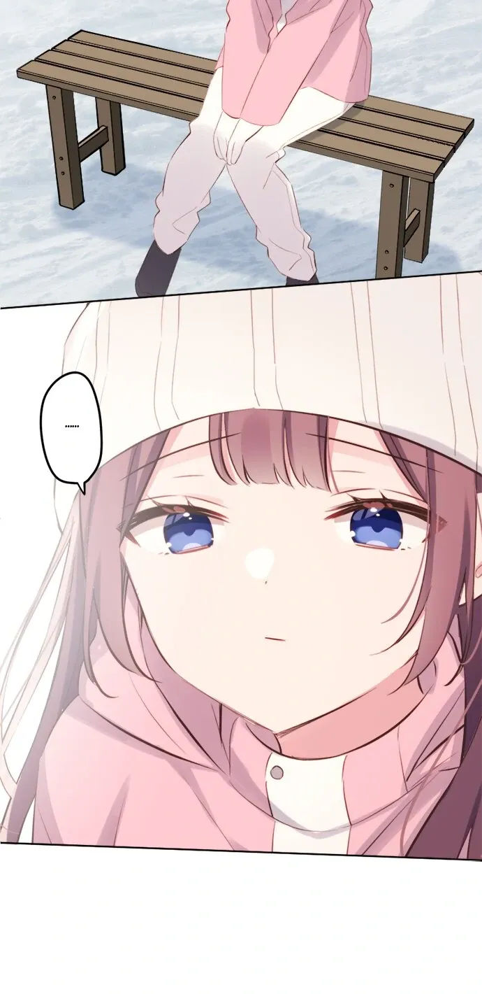 A Hidden Side to my Crush Chapter 126 page 23 - 