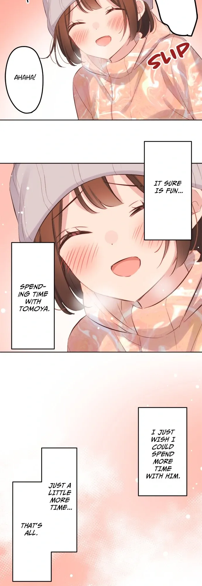 A Hidden Side to my Crush Chapter 126 page 25 - 