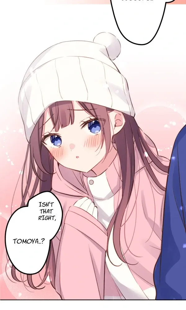 A Hidden Side to my Crush Chapter 126 page 8 - 