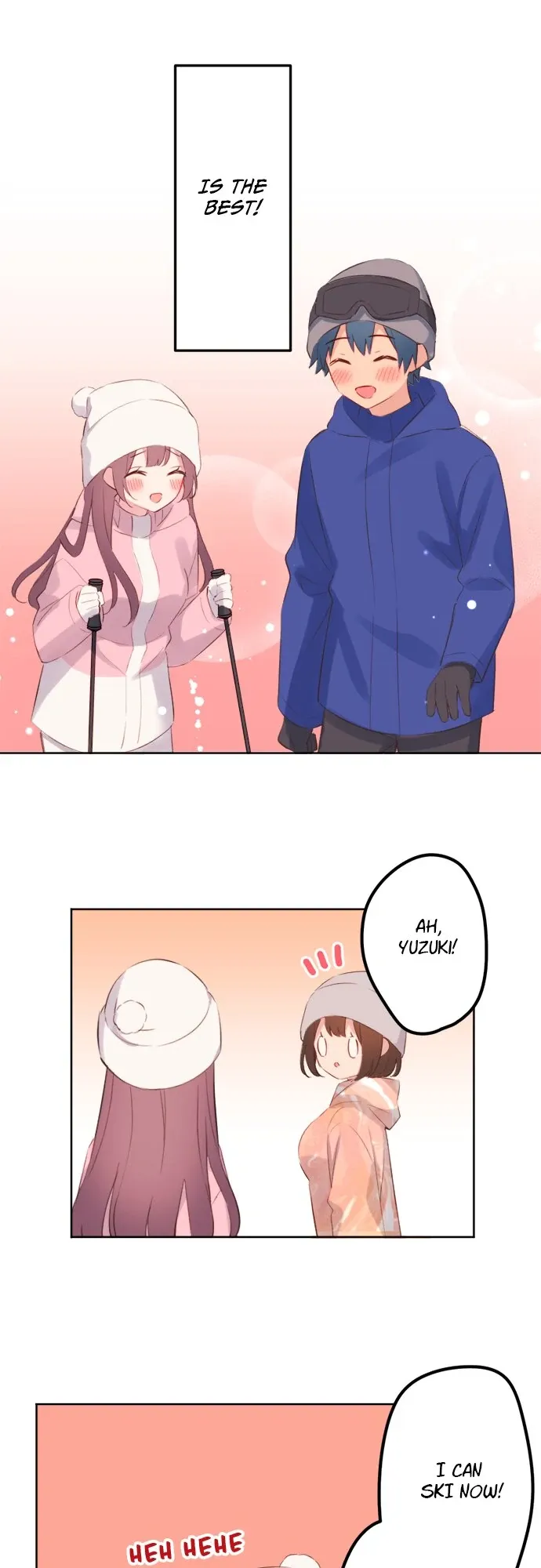 A Hidden Side to my Crush Chapter 127 page 16 - 
