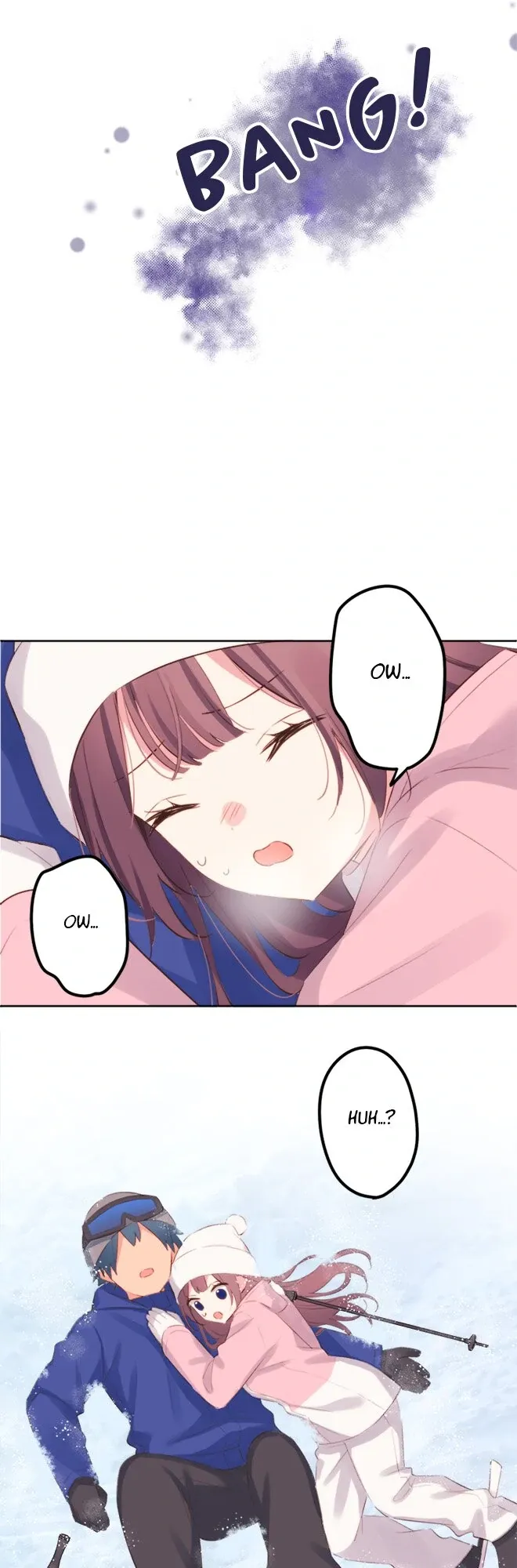 A Hidden Side to my Crush Chapter 127 page 22 - 
