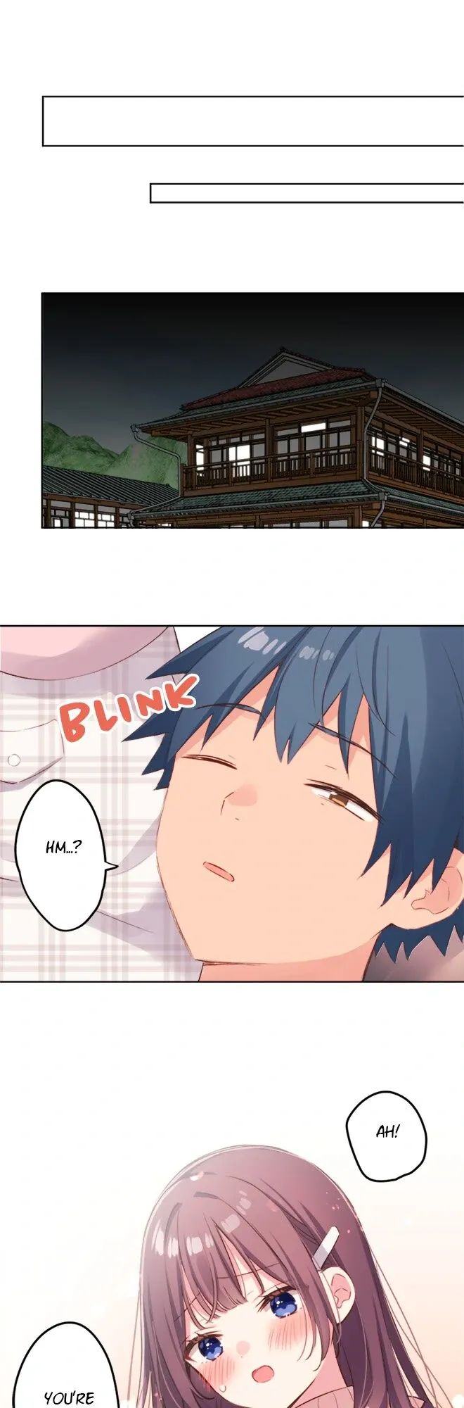 A Hidden Side to my Crush Chapter 127 page 24 - 