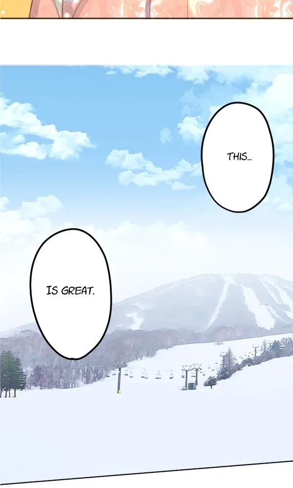 A Hidden Side to my Crush Chapter 127 page 8 - 