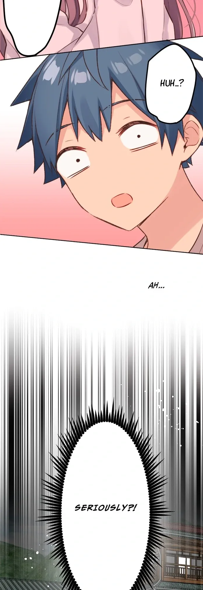 A Hidden Side to my Crush Chapter 128 page 23 - 