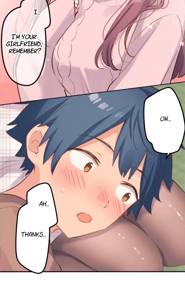 A Hidden Side to my Crush Chapter 128 page 8 - 