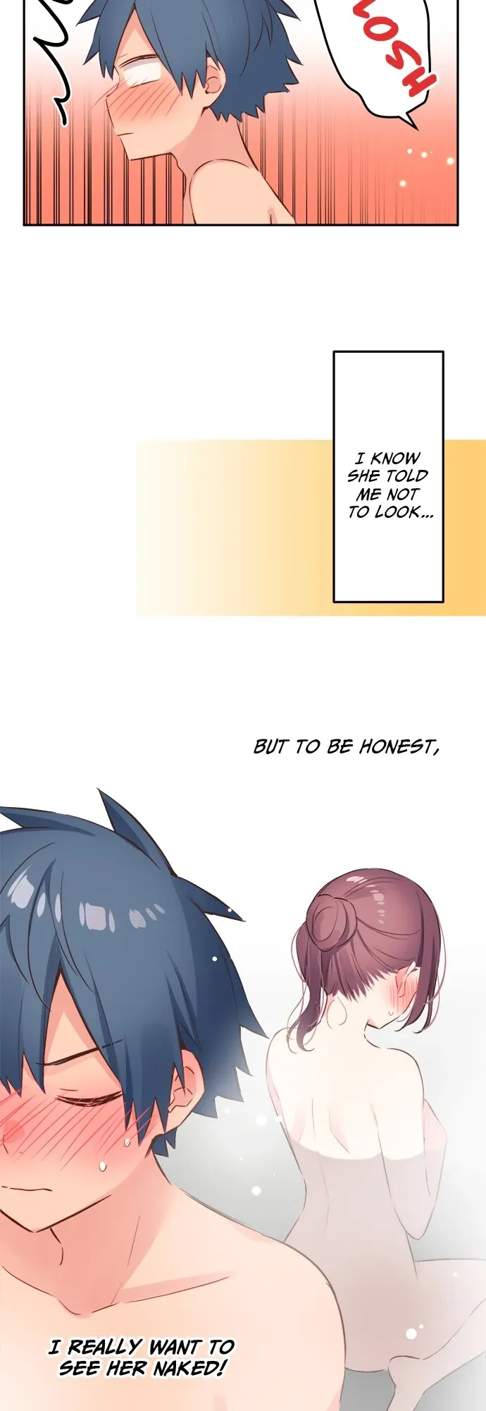 A Hidden Side to my Crush Chapter 129 page 21 - 