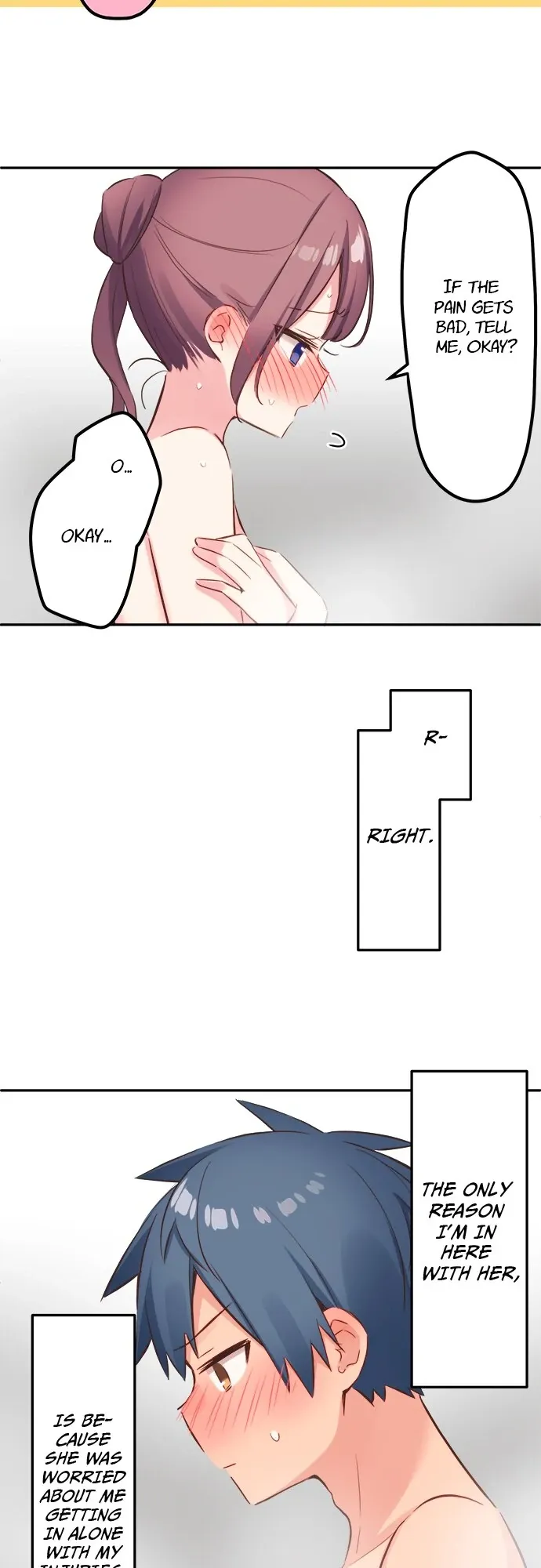 A Hidden Side to my Crush Chapter 129 page 23 - 