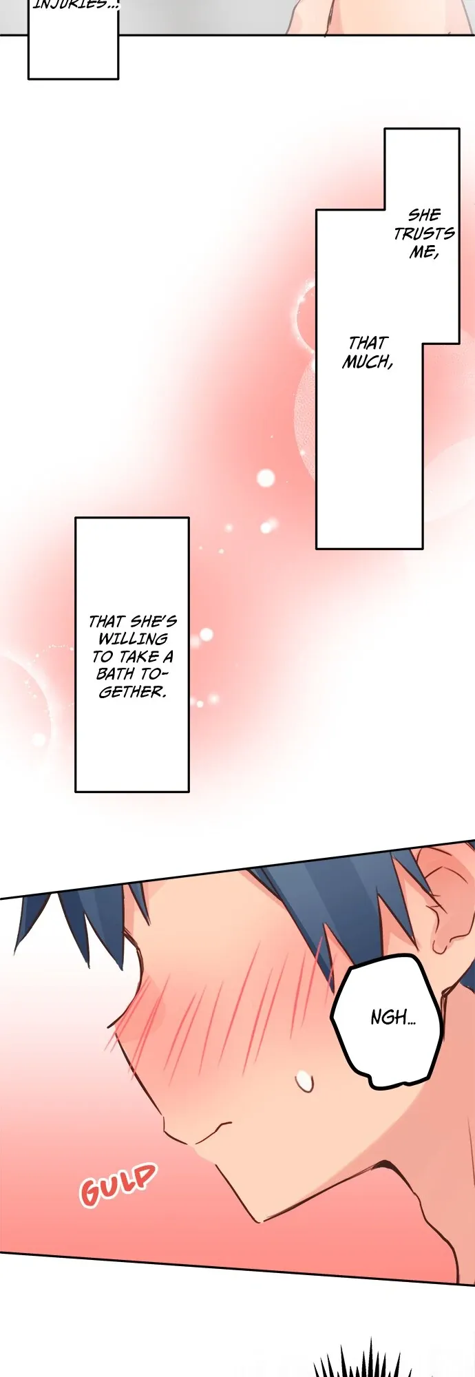 A Hidden Side to my Crush Chapter 129 page 24 - 