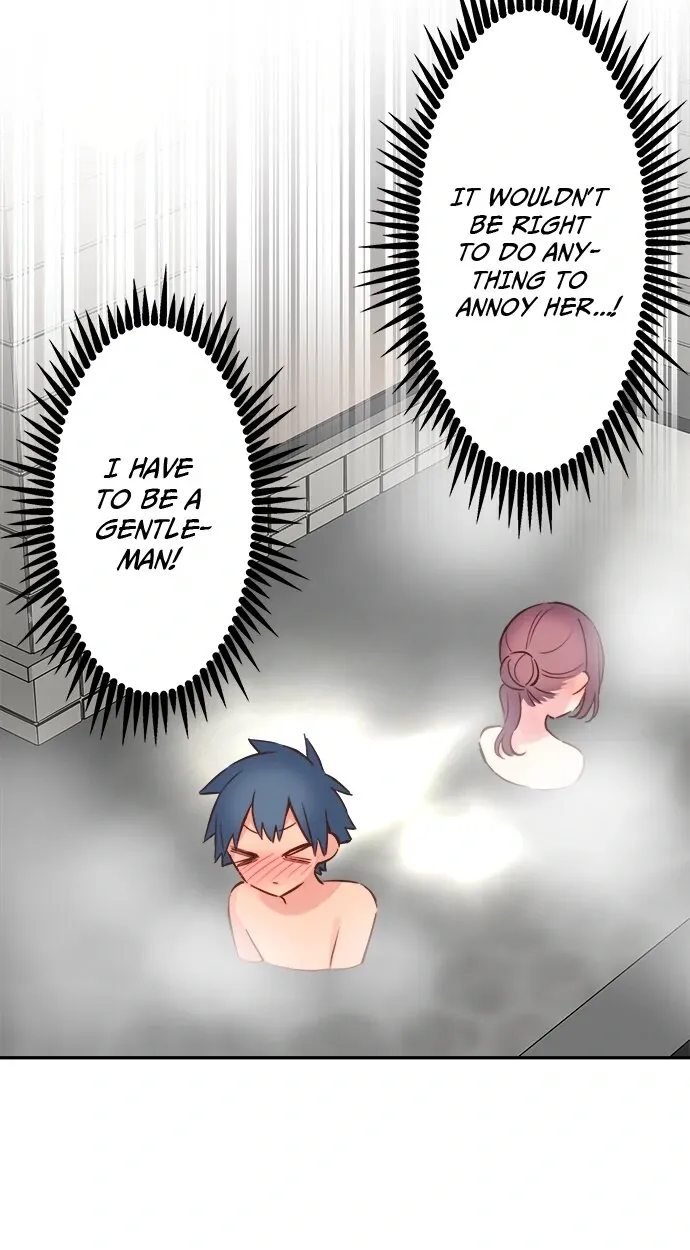 A Hidden Side to my Crush Chapter 129 page 25 - 