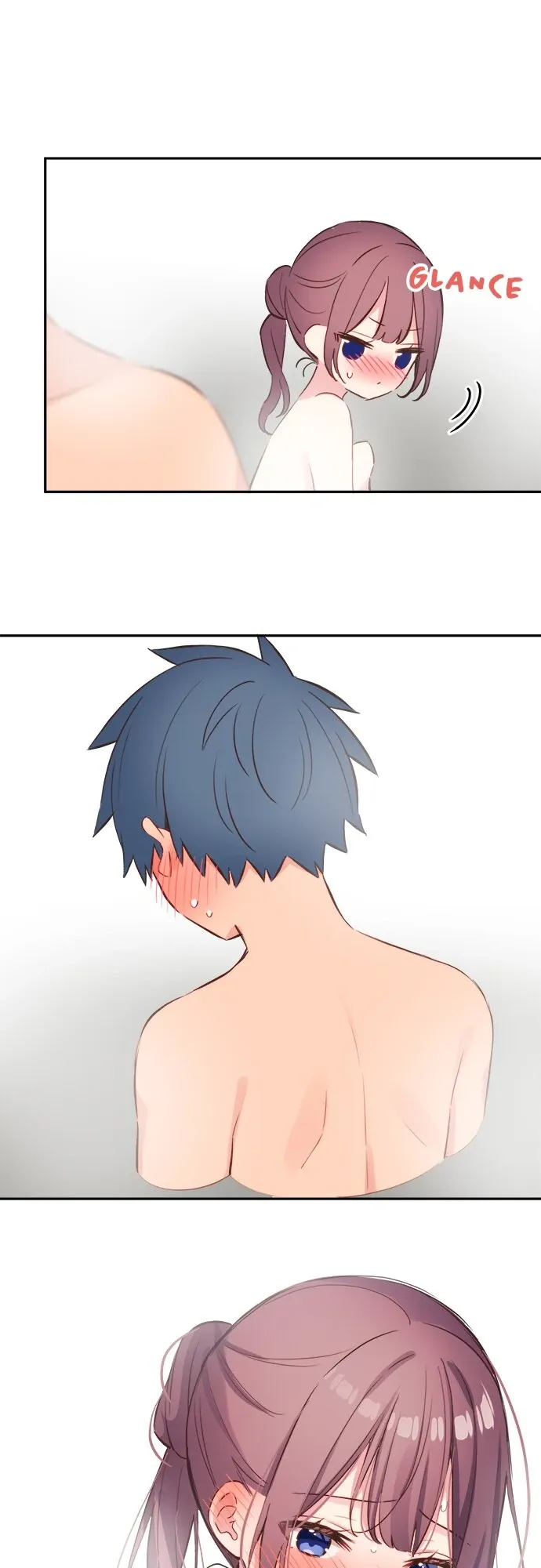 A Hidden Side to my Crush Chapter 129 page 26 - 