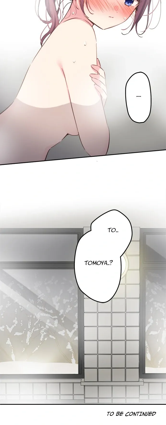 A Hidden Side to my Crush Chapter 129 page 27 - 