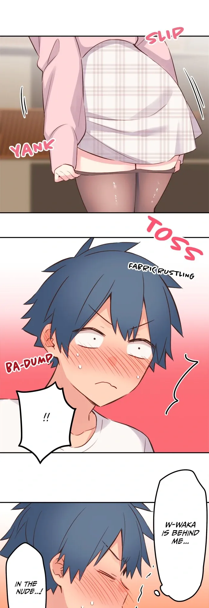 A Hidden Side to my Crush Chapter 129 page 4 - 