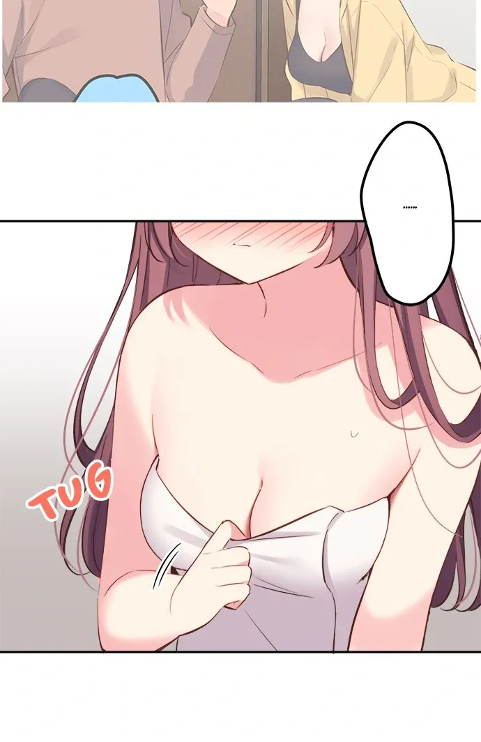 A Hidden Side to my Crush Chapter 129 page 8 - 