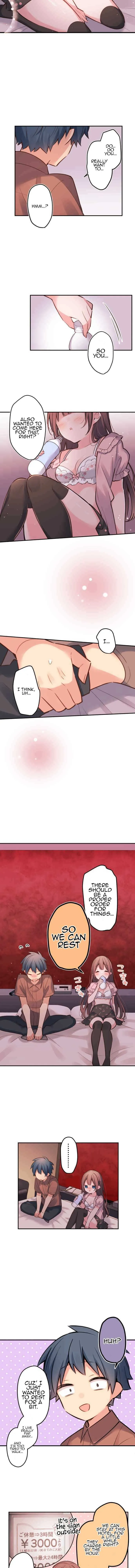 A Hidden Side to my Crush Chapter 13 page 2 - 