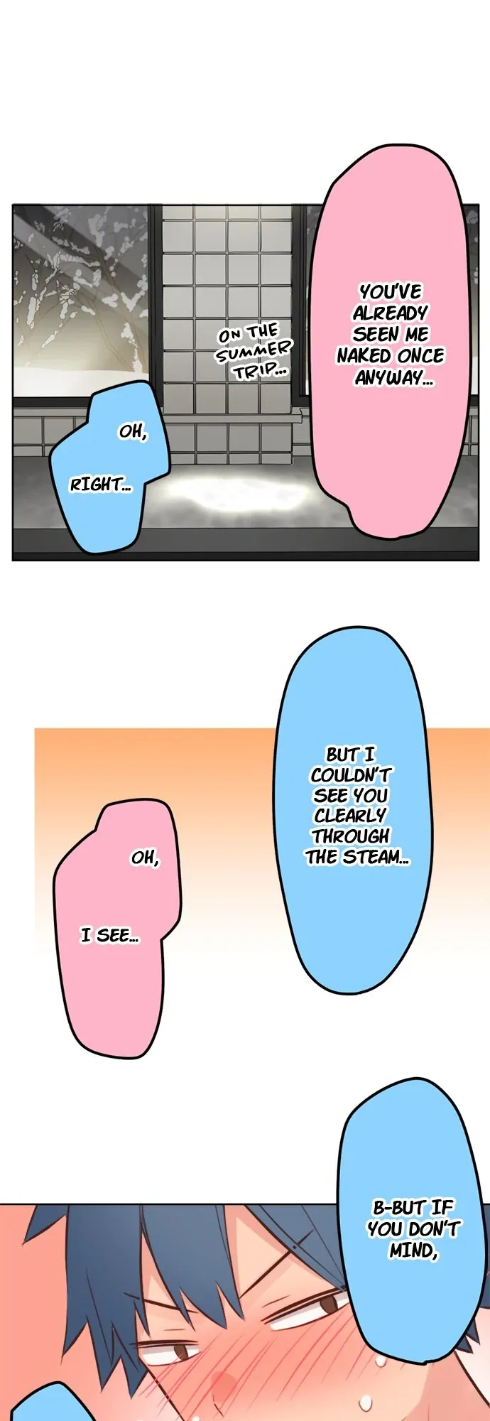 A Hidden Side to my Crush Chapter 130 page 24 - 