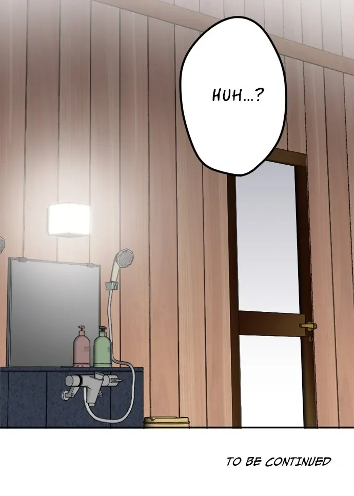 A Hidden Side to my Crush Chapter 130 page 28 - 