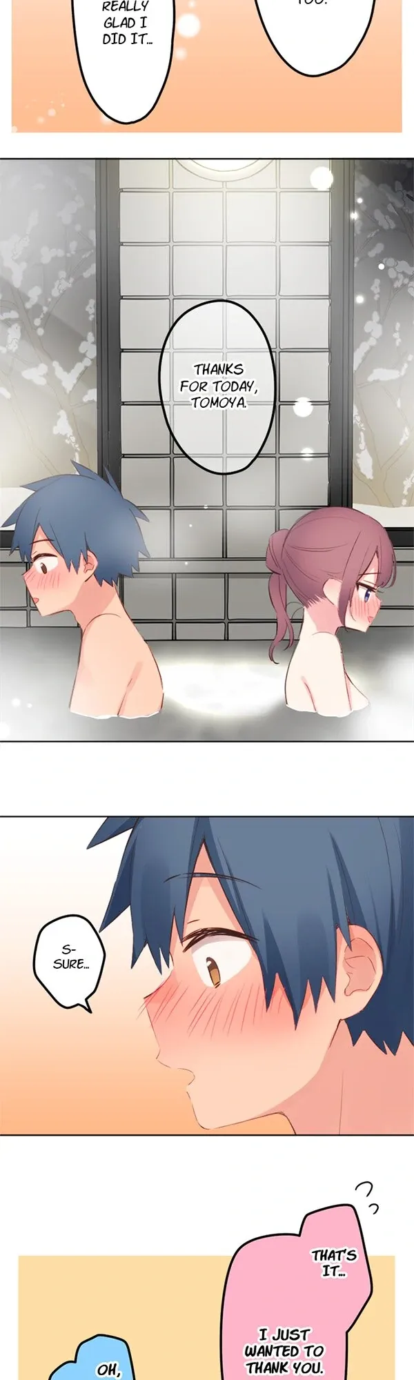 A Hidden Side to my Crush Chapter 130 page 4 - 