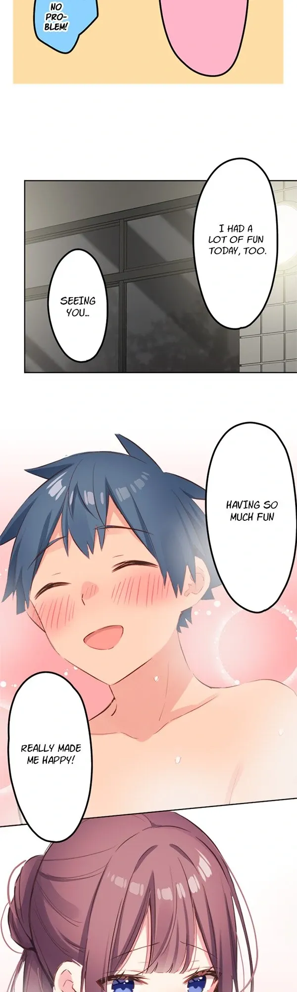 A Hidden Side to my Crush Chapter 130 page 5 - 