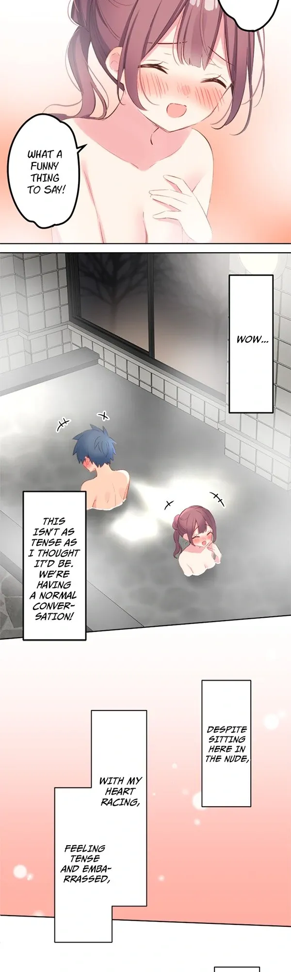 A Hidden Side to my Crush Chapter 130 page 7 - 