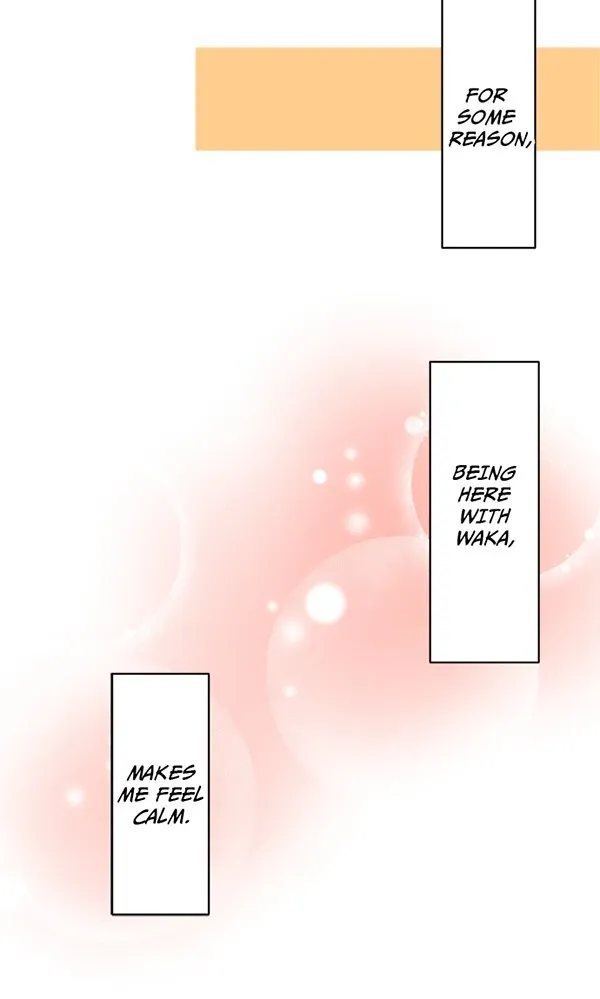 A Hidden Side to my Crush Chapter 130 page 8 - 