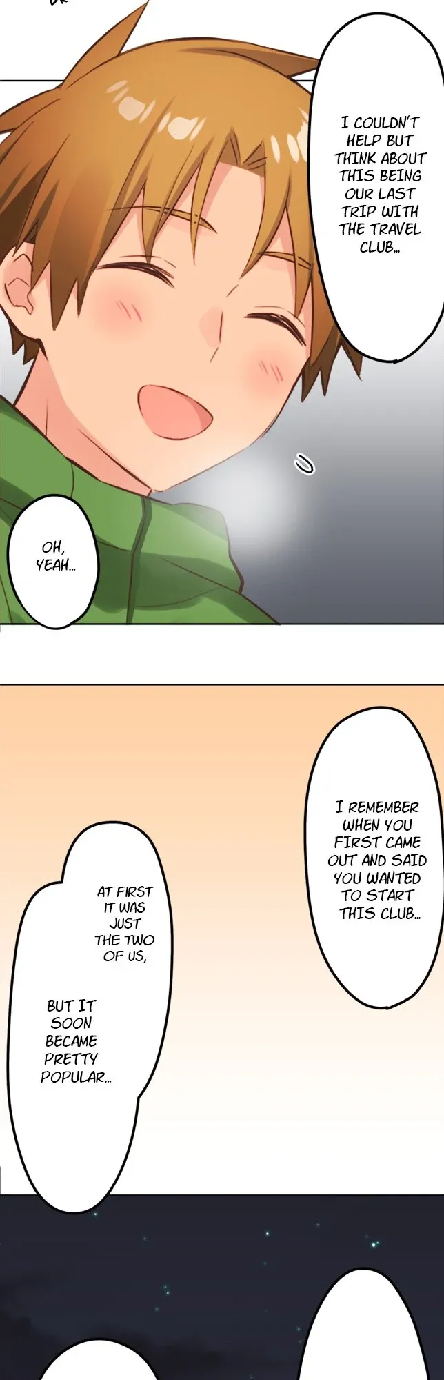 A Hidden Side to my Crush Chapter 131 page 22 - 