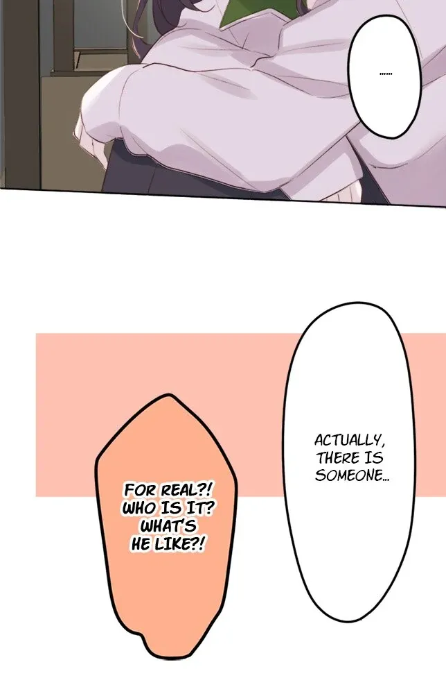 A Hidden Side to my Crush Chapter 131 page 26 - 