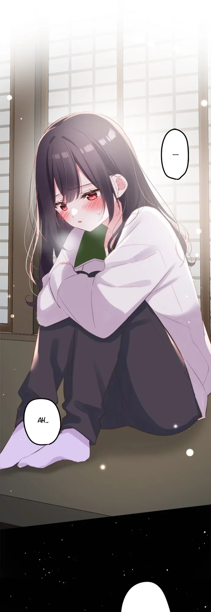 A Hidden Side to my Crush Chapter 131 page 27 - 