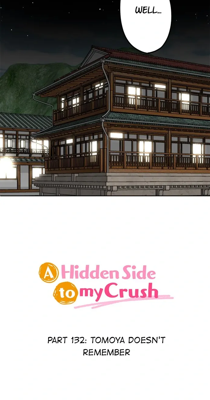 A Hidden Side to my Crush Chapter 132 page 2 - 