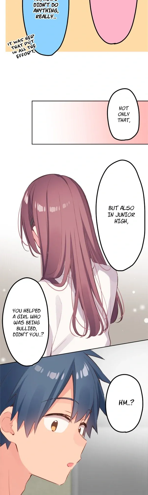A Hidden Side to my Crush Chapter 132 page 25 - 