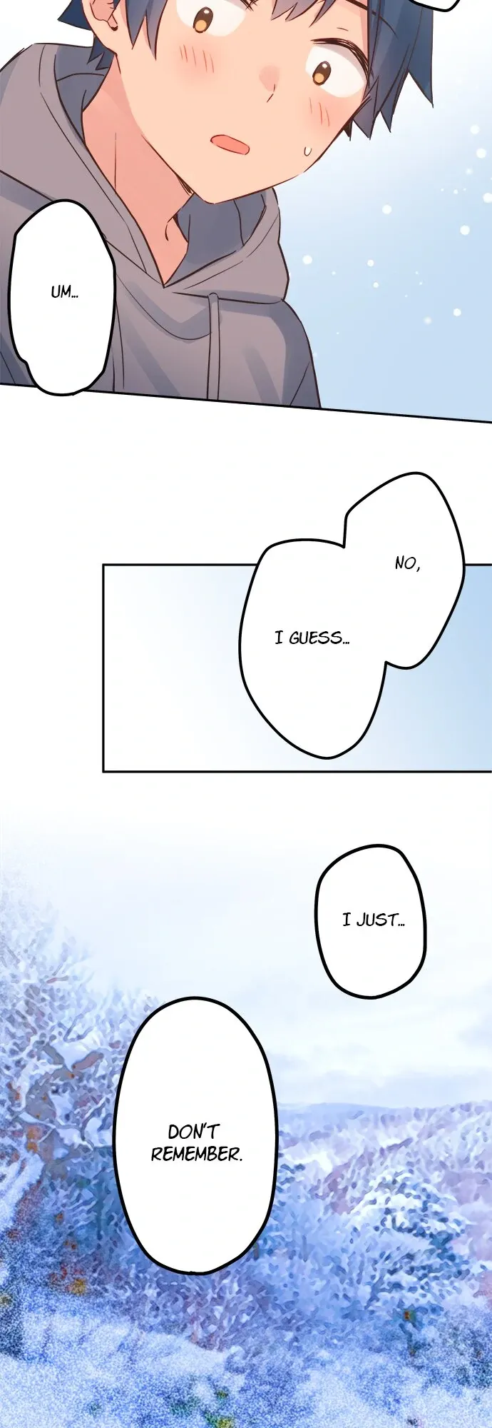 A Hidden Side to my Crush Chapter 133 page 2 - 