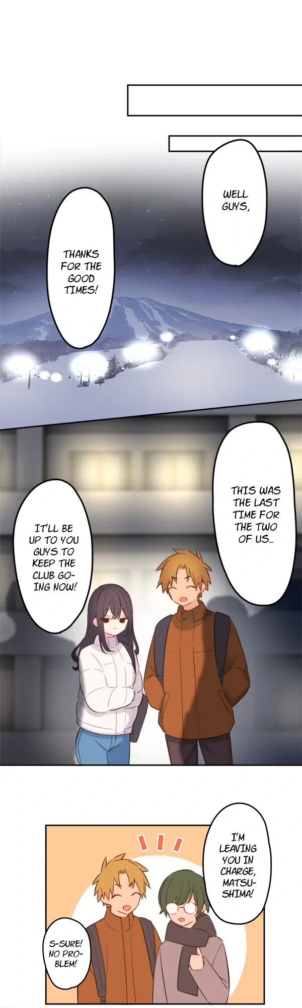 A Hidden Side to my Crush Chapter 133 page 13 - 