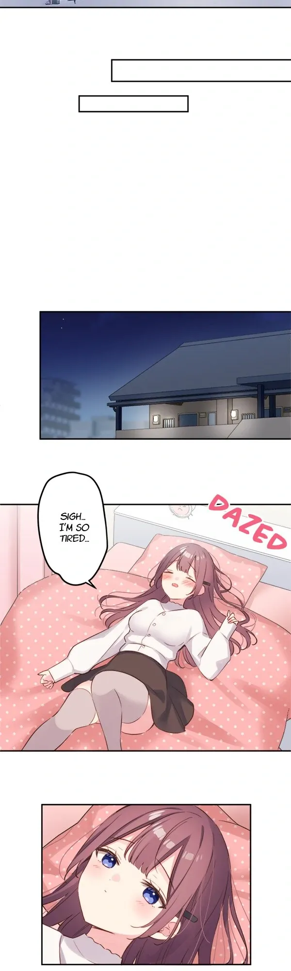 A Hidden Side to my Crush Chapter 133 page 15 - 