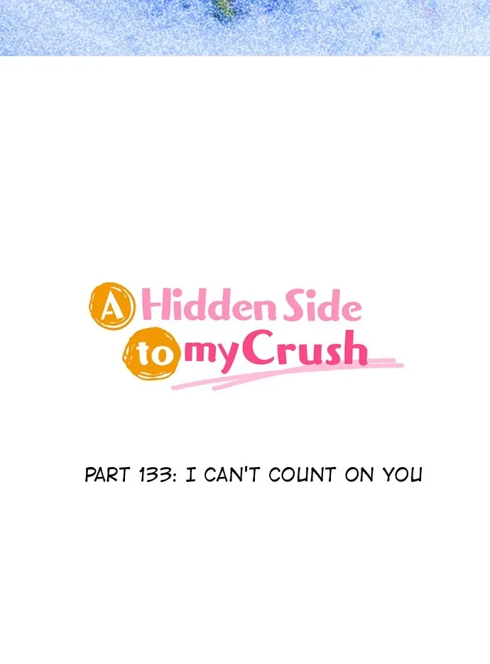 A Hidden Side to my Crush Chapter 133 page 3 - 