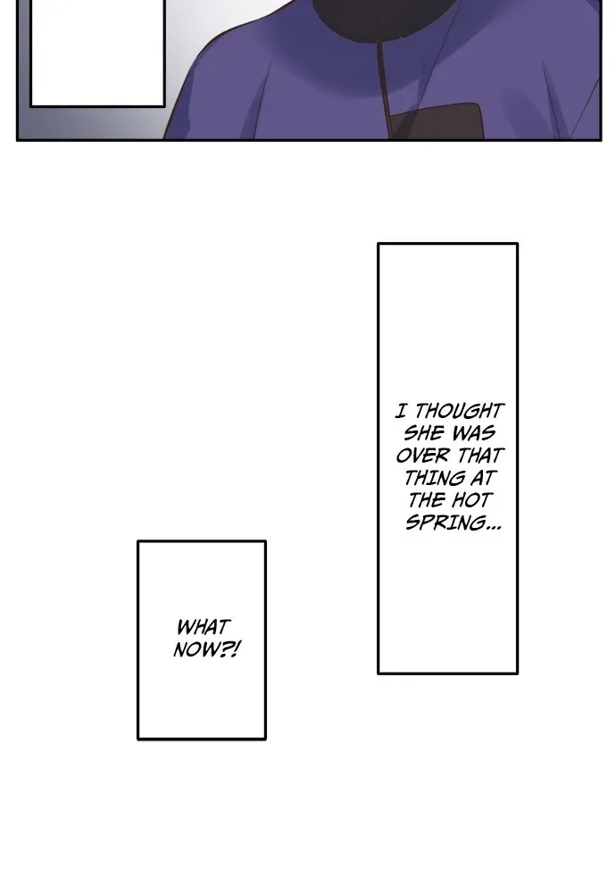 A Hidden Side to my Crush Chapter 133 page 27 - 