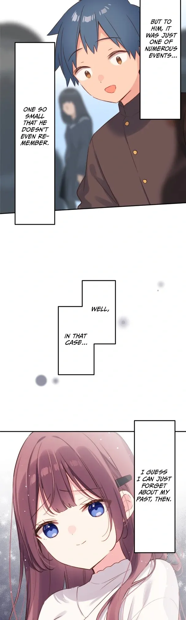 A Hidden Side to my Crush Chapter 133 page 7 - 