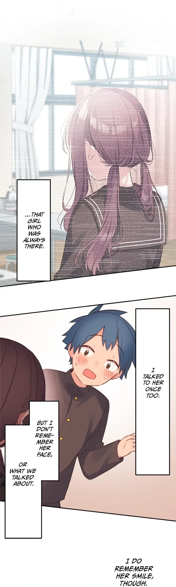 A Hidden Side to my Crush Chapter 133 page 10 - 