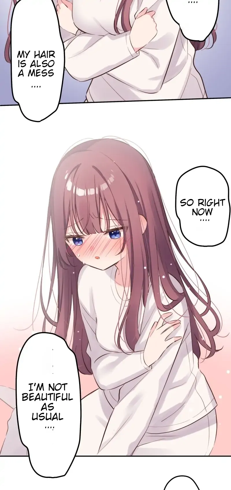 A Hidden Side to my Crush Chapter 134 page 11 - 