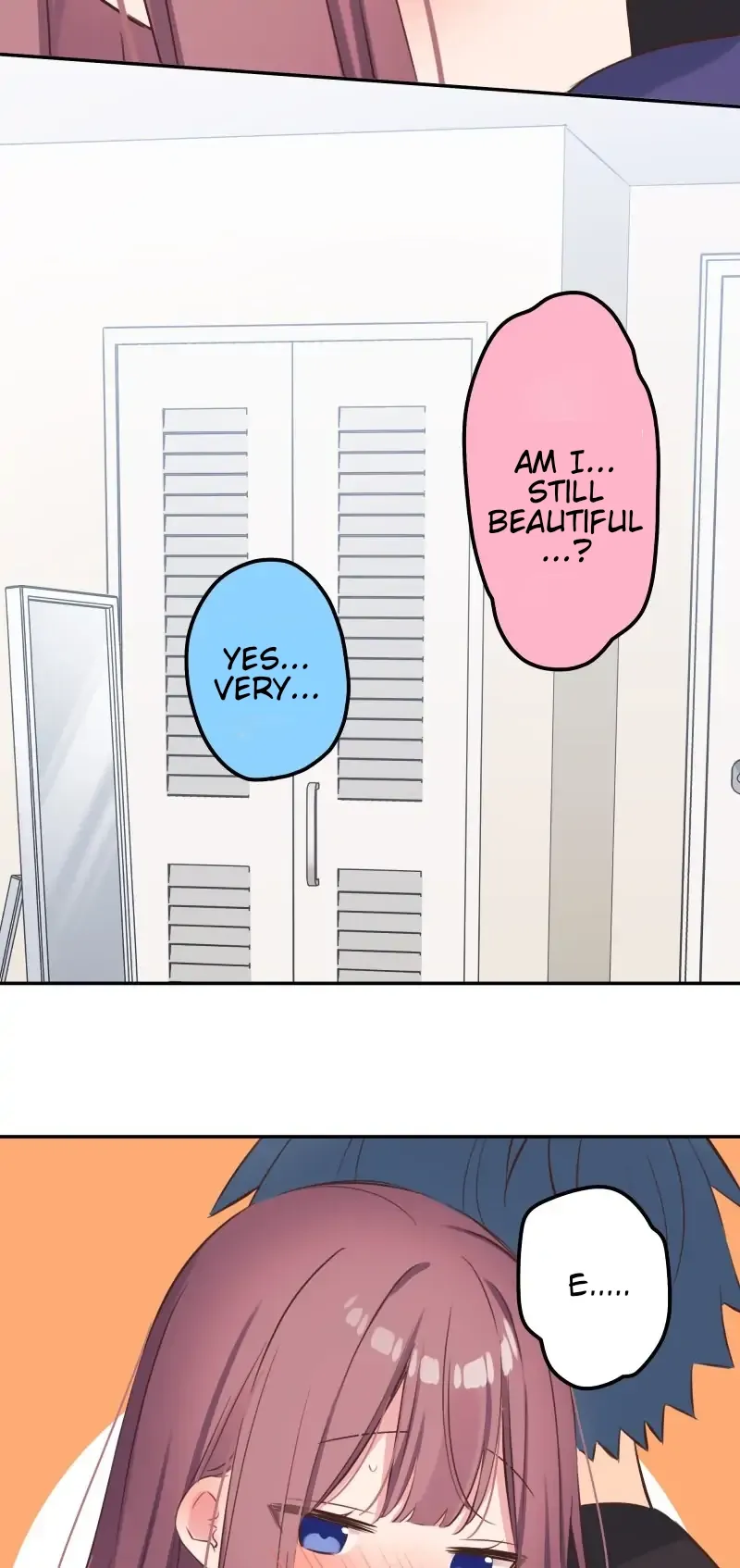 A Hidden Side to my Crush Chapter 134 page 18 - 