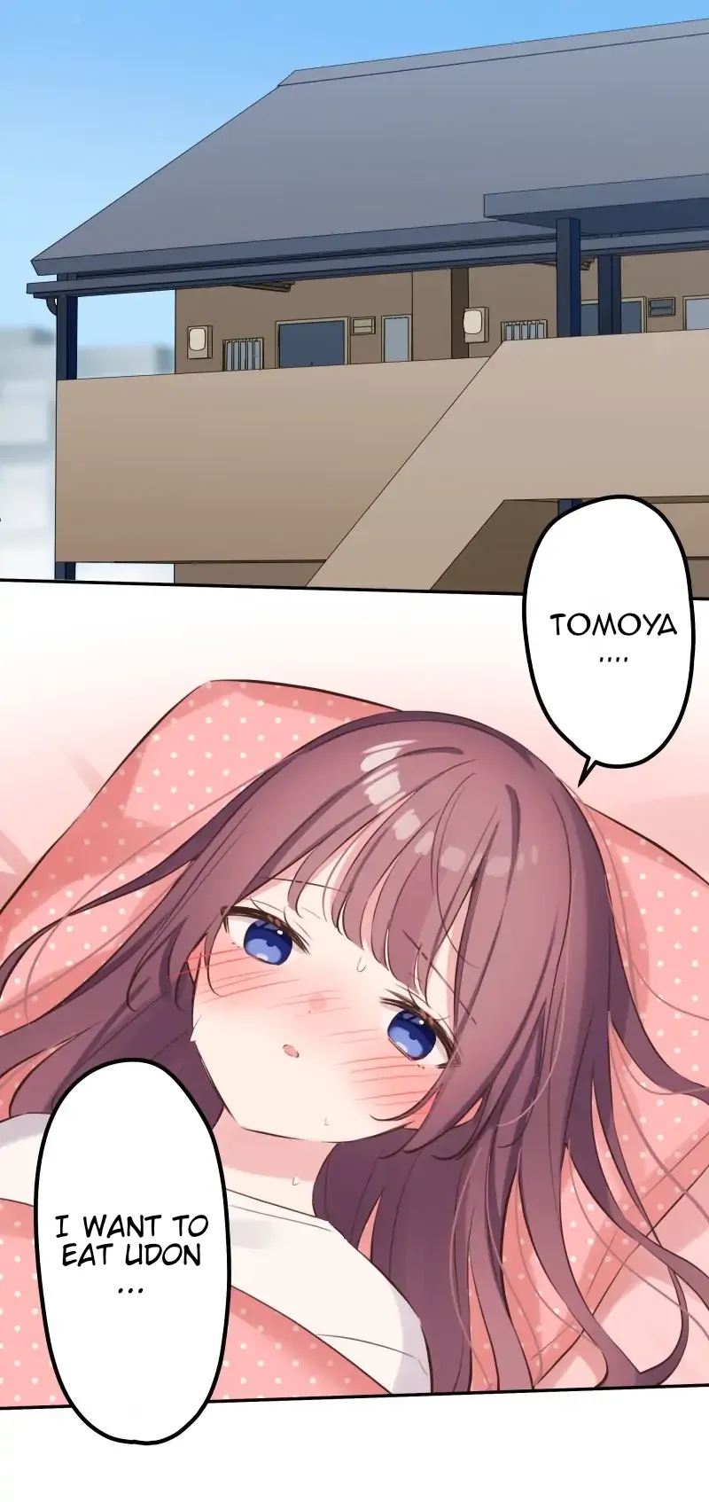 A Hidden Side to my Crush Chapter 134 page 21 - 
