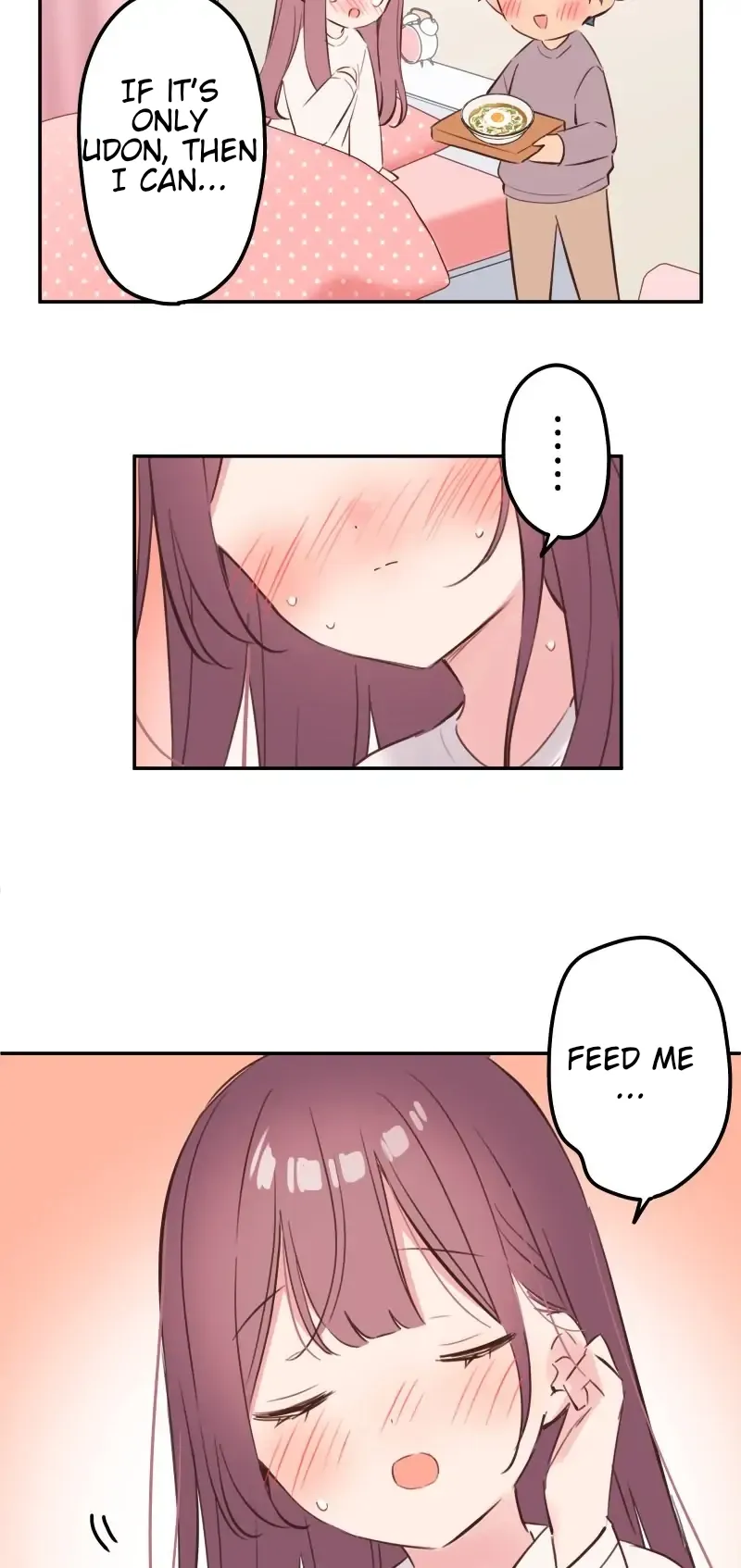 A Hidden Side to my Crush Chapter 134 page 24 - 