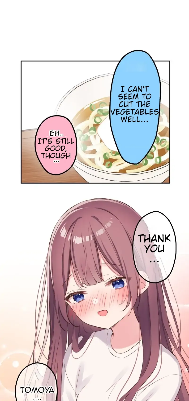 A Hidden Side to my Crush Chapter 134 page 27 - 