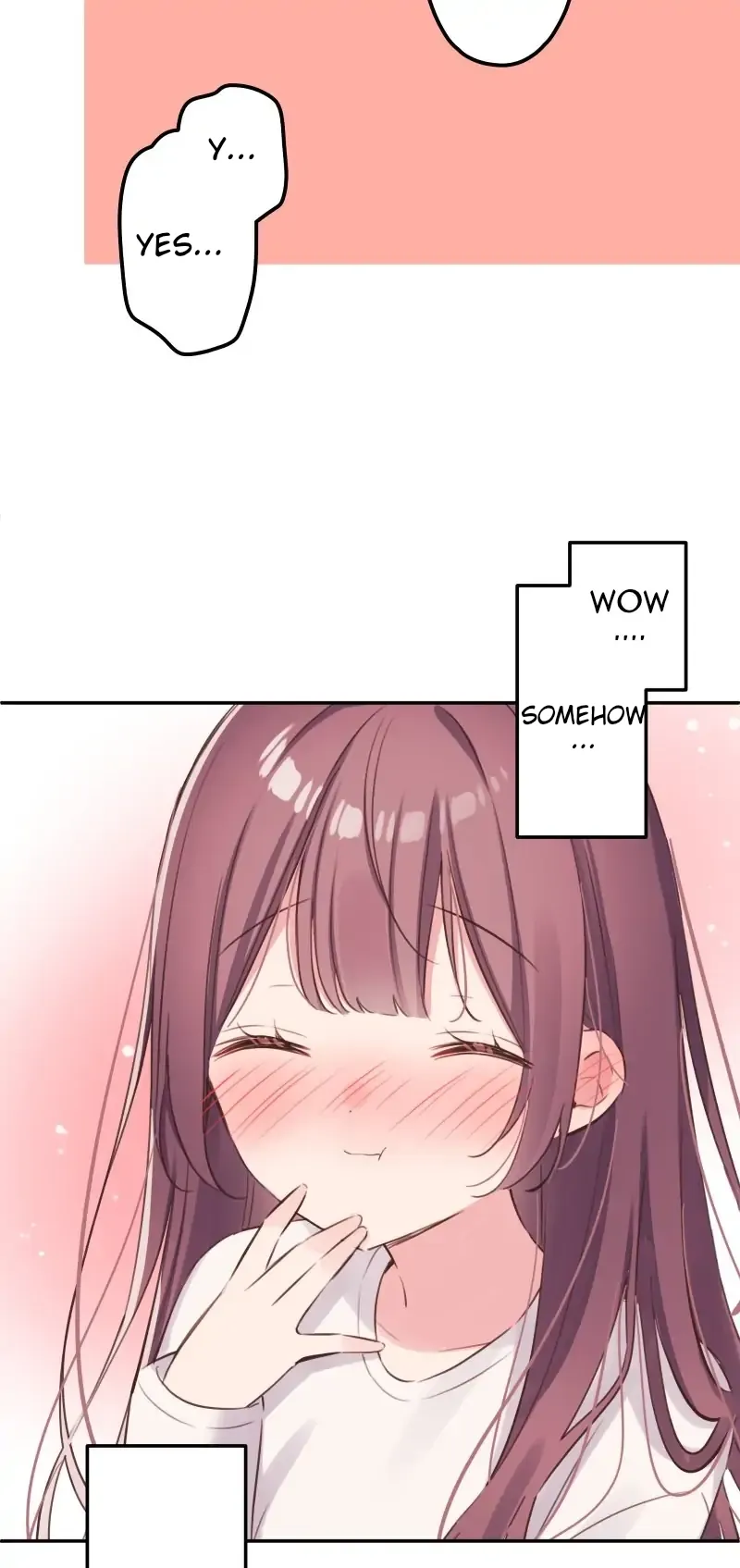 A Hidden Side to my Crush Chapter 134 page 29 - 