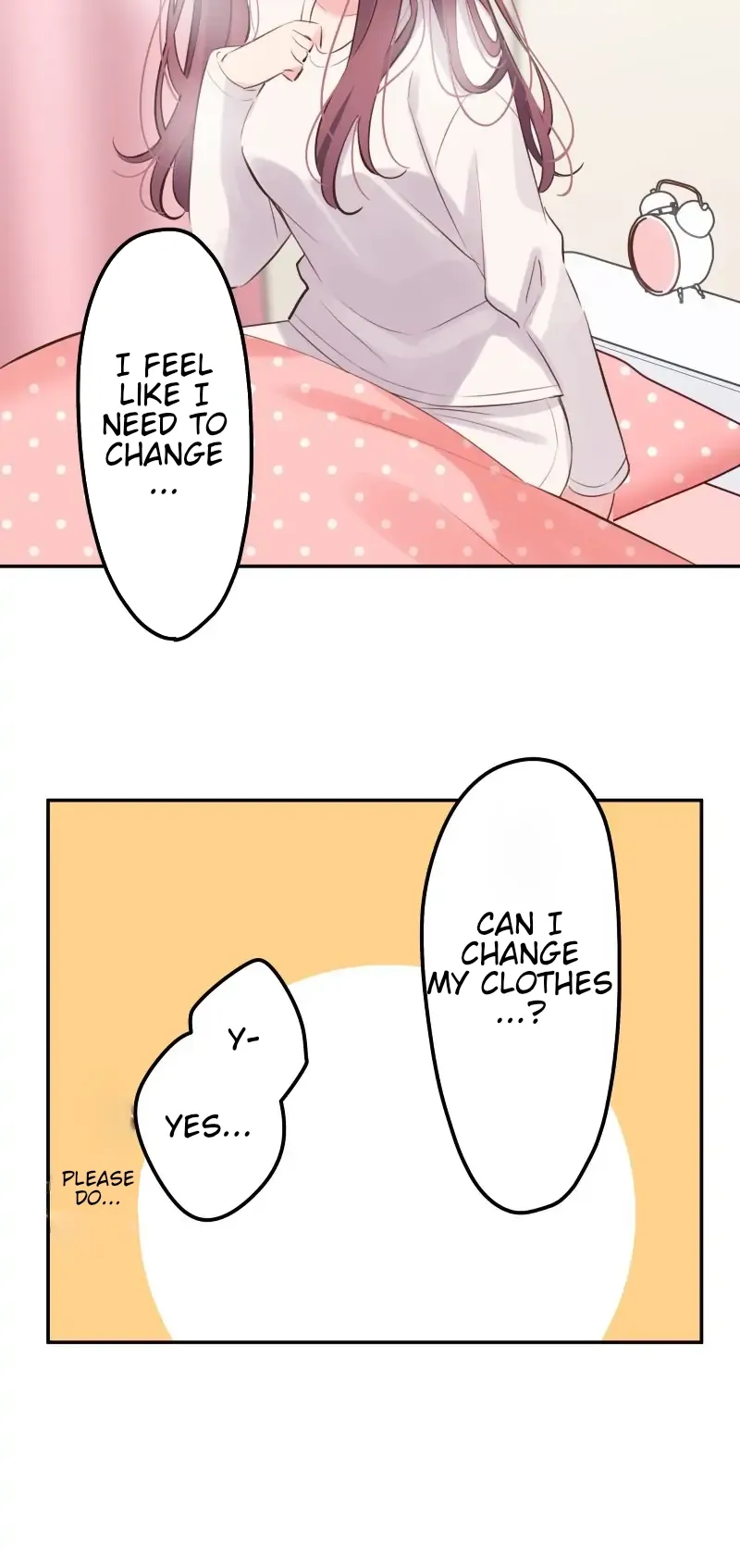 A Hidden Side to my Crush Chapter 134 page 35 - 